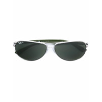 Ray-Ban Óculos de sol aviador - Verde