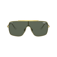 Ray-Ban Óculos de sol Wings II - Dourado