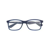 Ray-Ban square glasses - Azul