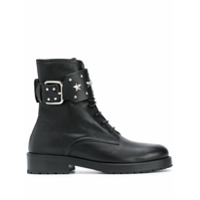 RedValentino Coturno - Preto