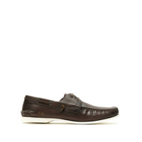 RESERVA Loafer Top Sider Leroy - Marrom