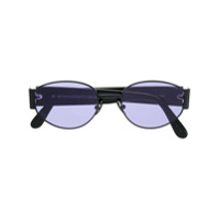 Retrosuperfuture The X sunglasses - Preto