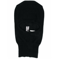 Rick Owens Balaclava - Preto