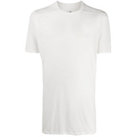 Rick Owens Camiseta de tricô - Prateado
