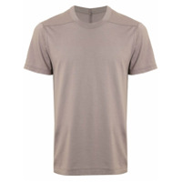 Rick Owens Camiseta lisa - Marrom