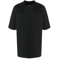 Rick Owens Camiseta mangas curtas - Preto