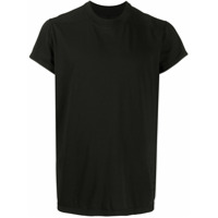 Rick Owens DRKSHDW Camiseta slim - Preto