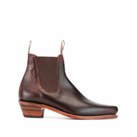 R.M.Williams Ankle boot Millicent - Marrom