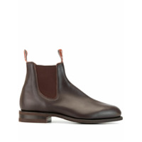 R.M.Williams Bota Comfort Craftsman - Marrom