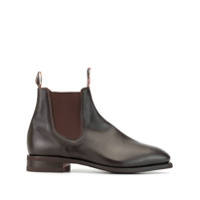 R.M.Williams Bota Comfort Craftsman - Marrom