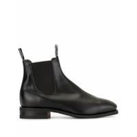 R.M.Williams Bota Comfort Craftsman - Preto