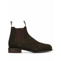 R.M.Williams Bota Comfort Turnout - Marrom