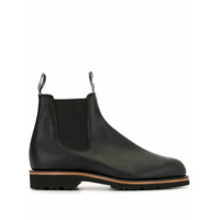 R.M.Williams Bota Urban Turnout - Preto