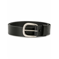 R.M.Williams Cinto Traditional - Preto