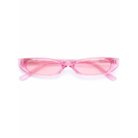 Roberi & Fraud Óculos de sol 'Frances' - Rosa