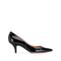 Roberto Festa New Claude pumps - Preto