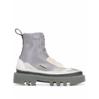 Rombaut Ankle boot Hybrid - Cinza