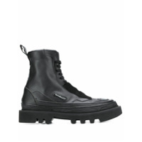 Rombaut Ankle boot Protect Hybrid - Preto