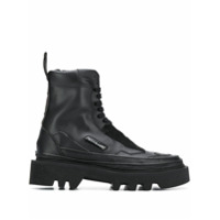Rombaut Ankle boot Protect - Preto