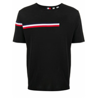 Rossignol Camiseta Diago de tricô - Preto