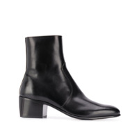 Saint Laurent Ankle boot James - Preto