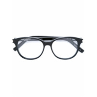 Saint Laurent Eyewear Óculos 'Classic' - Preto