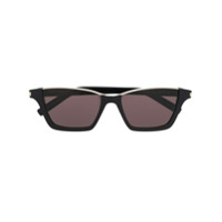 Saint Laurent Eyewear Óculos de sol - Preto