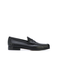 Salvatore Ferragamo Mocassim - Preto