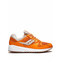 Saucony Tênis Grid 8500 - Laranja