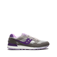 Saucony Tênis Grid 9000 - Cinza