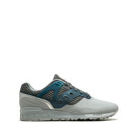 Saucony Tênis Grid SD - Cinza