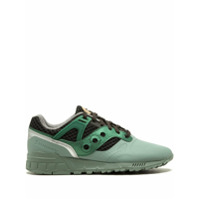 Saucony Tênis Grid SH HT - Verde