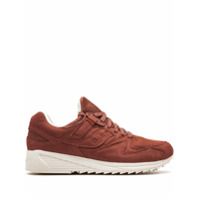 Saucony Tênis Grid8500 HT - Vermelho