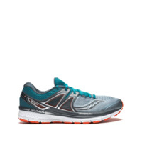 Saucony Tênis Triumph ISO 3 - Cinza