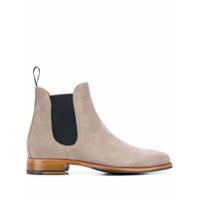 Scarosso Ankle boot Giancarlo - Cinza