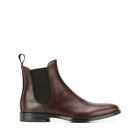 Scarosso Ankle boot - Marrom