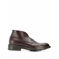 Scarosso Ankle boot Steve - Marrom