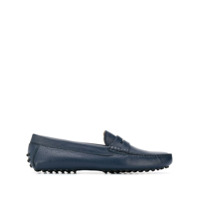 Scarosso loafer shoes - Azul