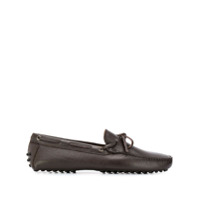Scarosso loafer shoes - Marrom