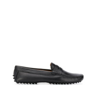 Scarosso Mocassim Carlo - Preto