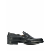 Scarosso Mocassim Maurizio - Preto