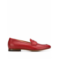 Scarosso Mocassim Valeria - Vermelho