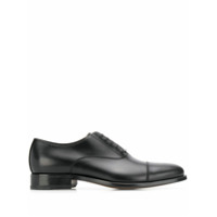 Scarosso Sapato Oxford - Preto