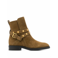 See by Chloé Ankle boot Neo Janis - Neutro