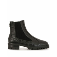 Senso Bota Manu I - Preto