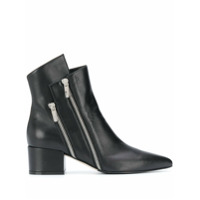 Sergio Rossi Ankle boot Rider - Preto