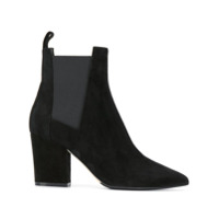 Sergio Rossi Ankle boot Sergio - Preto