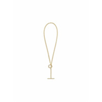 Shihara Pulseira de corrente - Metálico