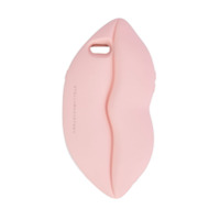 Stella McCartney Capa para iPhone 6 - Rosa