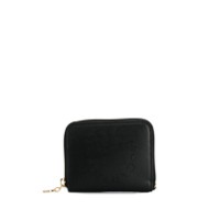 Stella McCartney Carteira com logo - Preto
